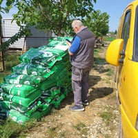 photo de livraison pour Udruženje za zaštitu životinja "Pongo"